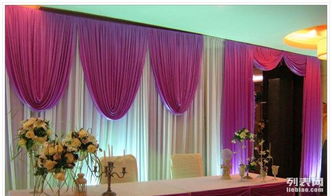 煌嘉圣典 为您打造梦想中的婚庆礼仪