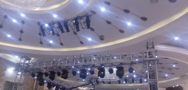 哈尔滨婚庆礼仪服务 从浪漫婚礼到品牌庆典的一站式策划之道